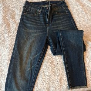 Dear John jeans